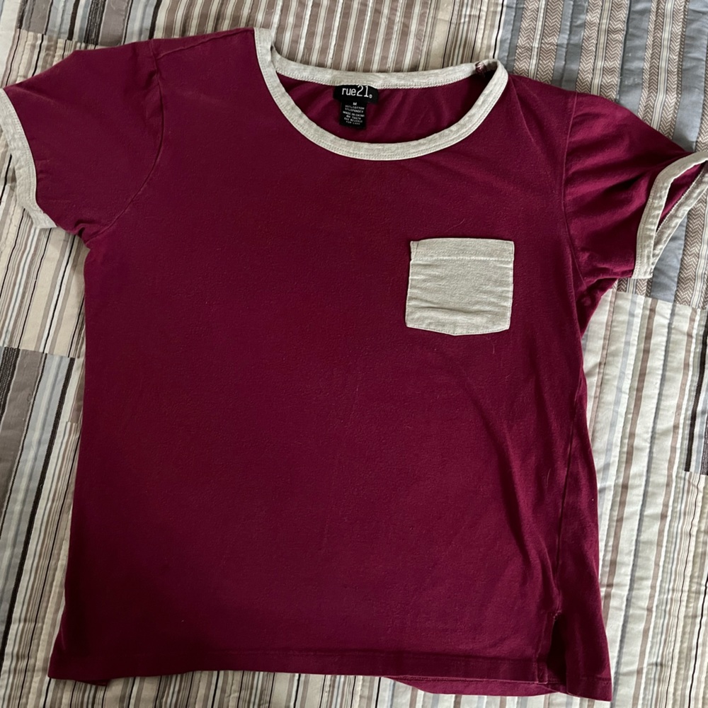 Rue 21 Shirt